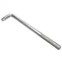 Cần siết đầu cong L 3/4" dài 450 mm Top - TSA-00007