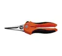 Kéo kỹ thuật điện mỏ thẳng 9.5" Fujiya-FM06-210