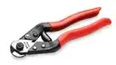 Kìm cắt cáp thép 7.5" Fujiya-HWC-6