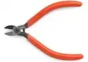 Kìm cắt nhựa lưỡi bằng 5" FujiyaVN_APN-125FS
