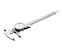 Thước kẹp màn hình cơ 150 mm - 35049
