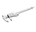 Thước kẹp màn hình số (công nghiệp) 150 mm - 35053