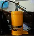 Bình bơm mỡ 16kg - 65211