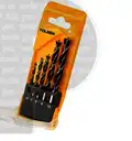 Bộ 5 cây khoan gỗ - 75625