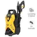 Máy xịt nước cao áp 1400W - Tolsen 79588